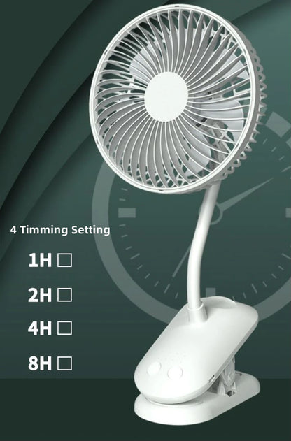 Mini Fan
