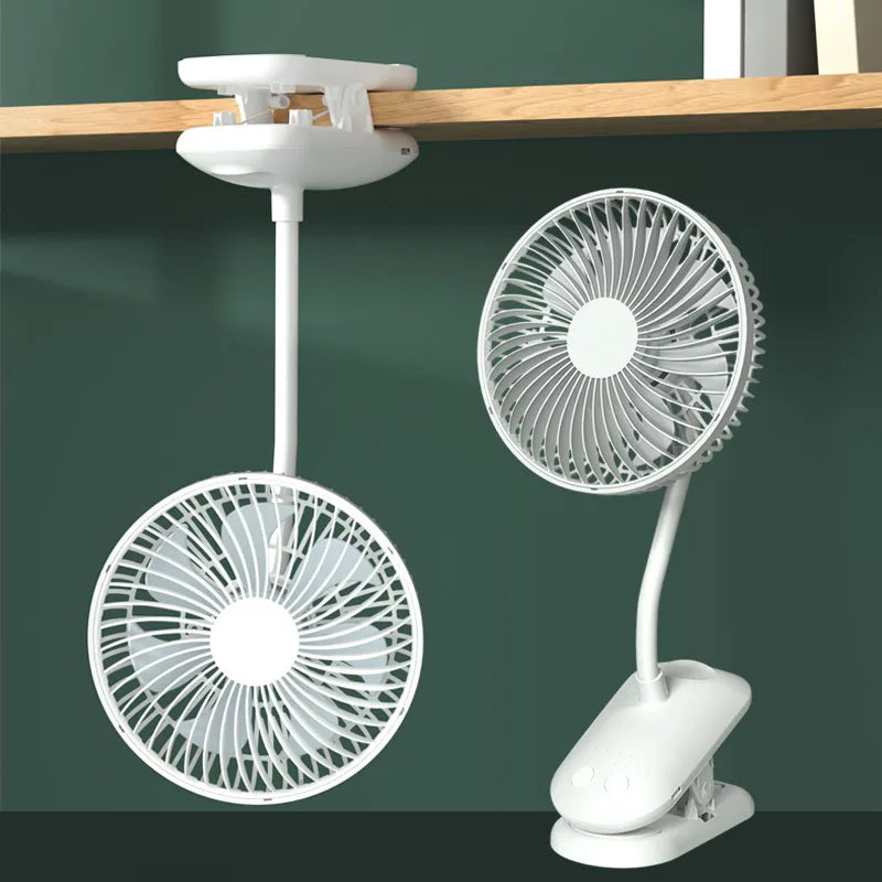 Mini Fan
