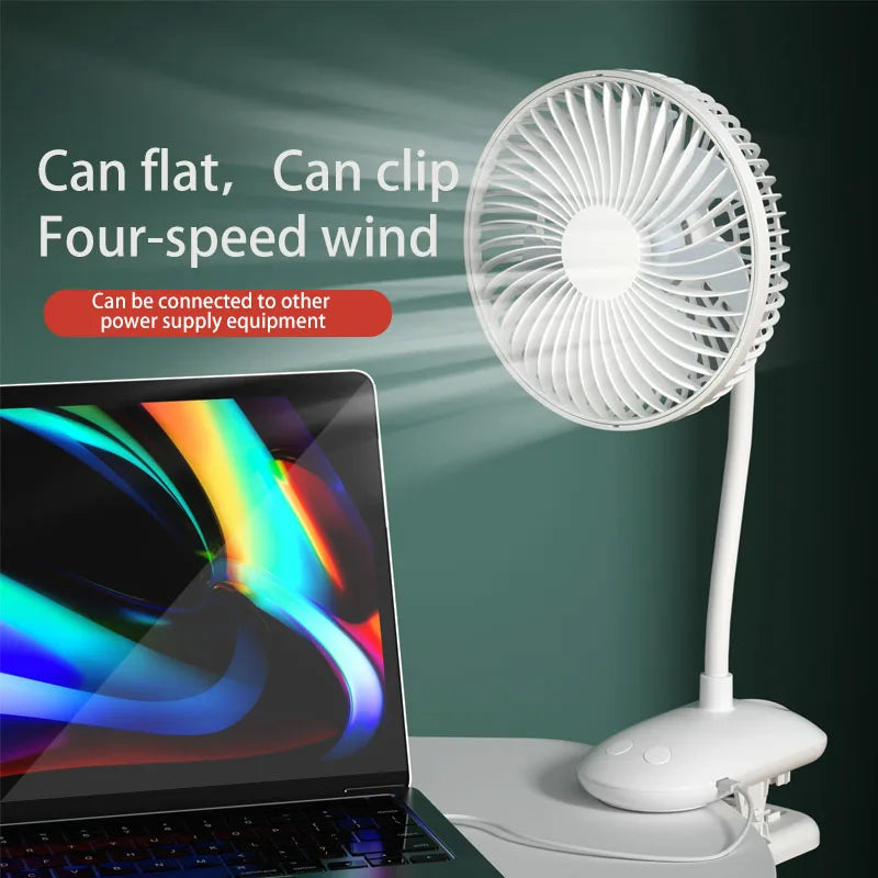 Mini Fan