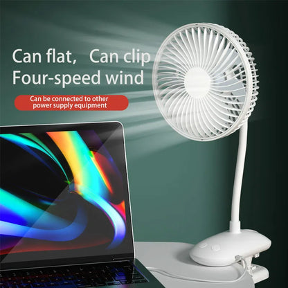Mini Fan