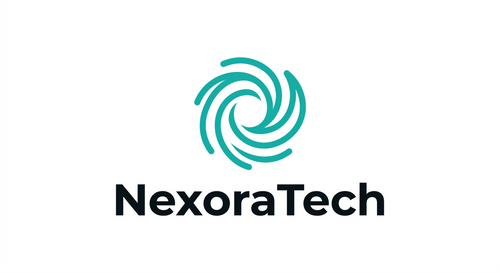 Nexora tech Shop