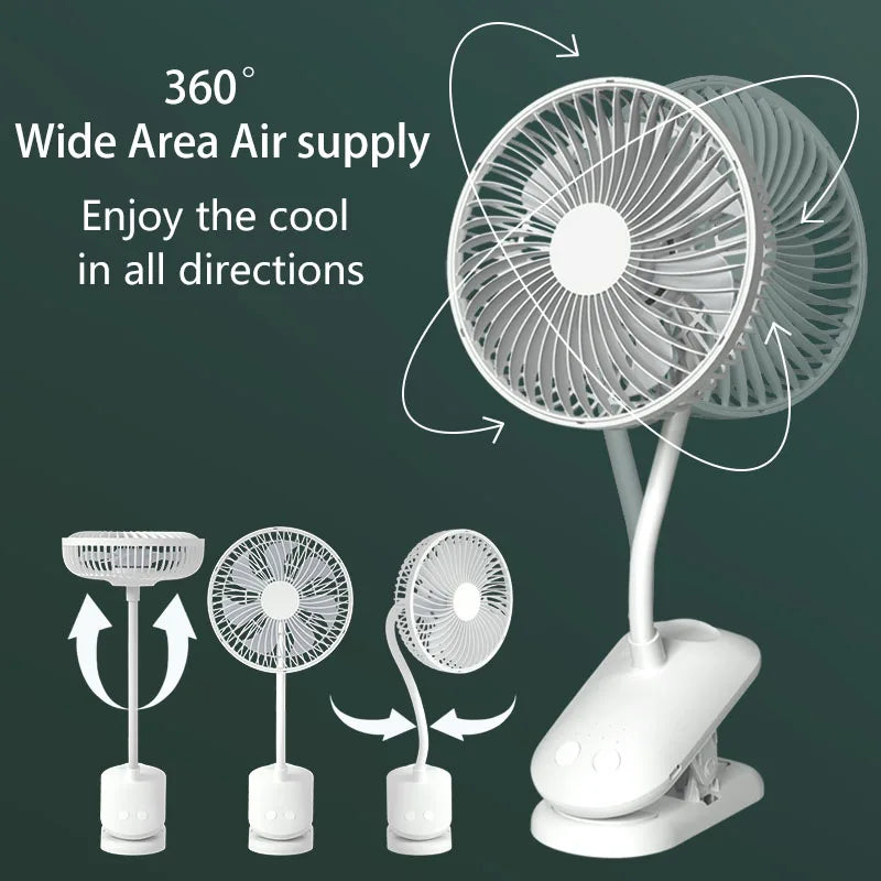 Mini Fan